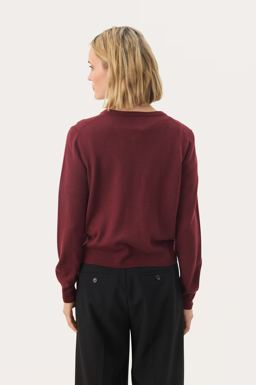 Part Two Noelani Cardigan