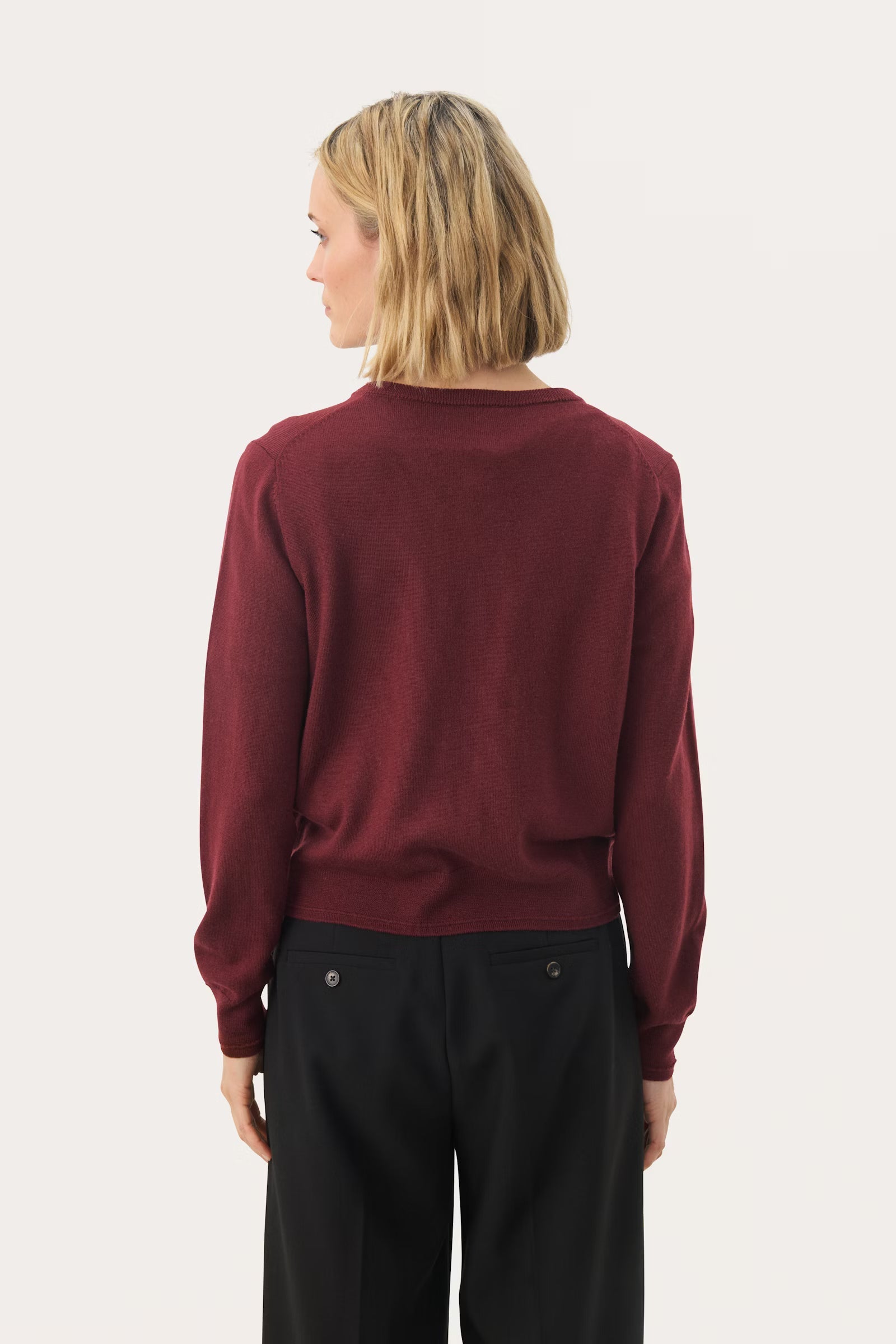 Part Two Noelani Cardigan