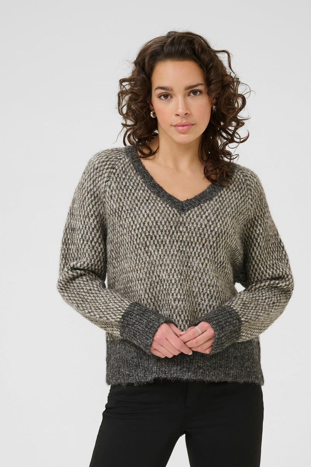 Kaffe KA Melinda Pullover