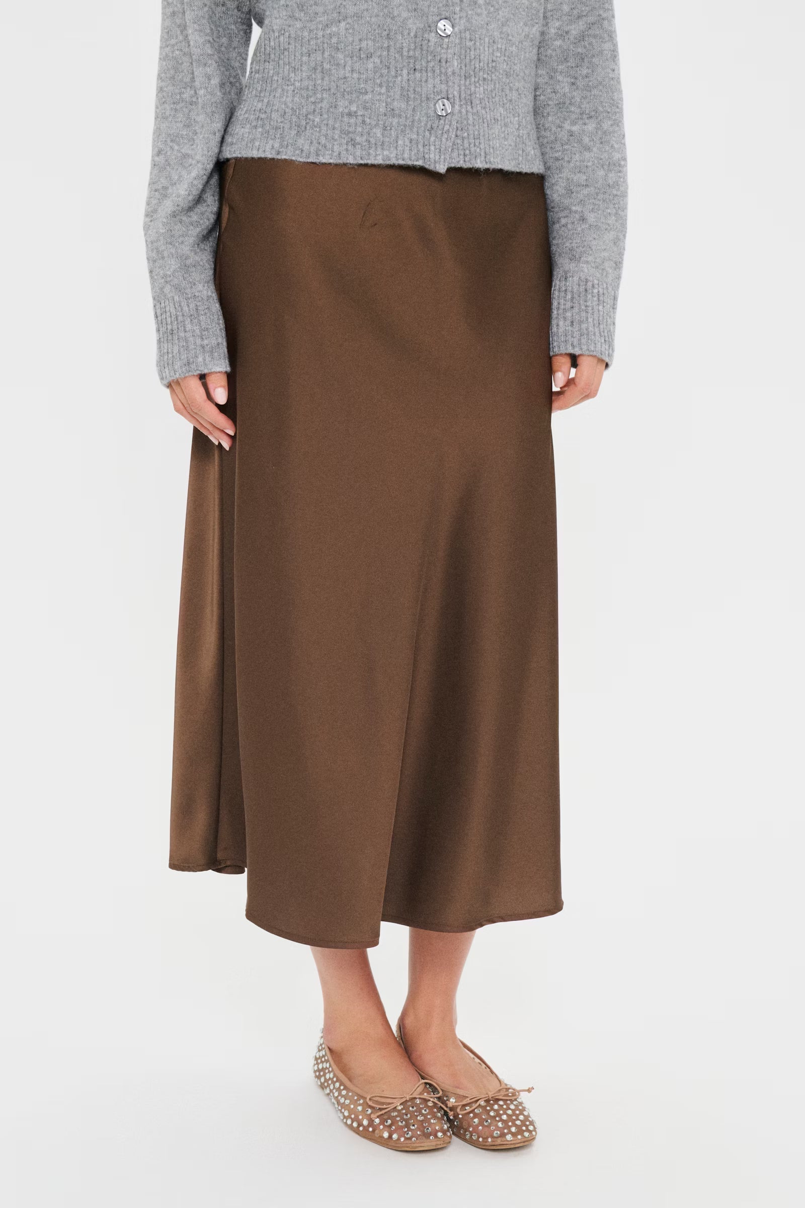 Saint Tropez Lodisa Skirt