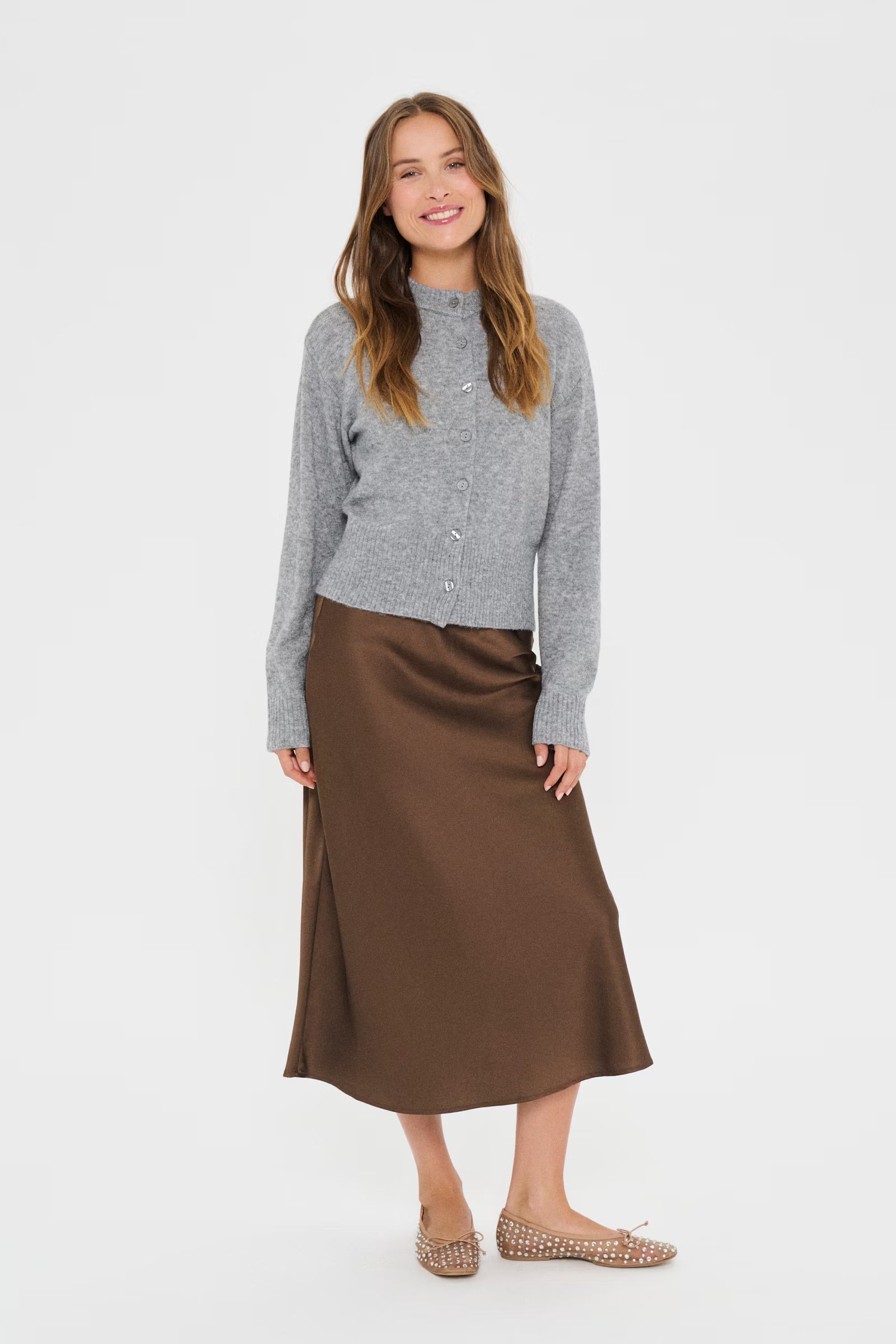 Saint Tropez Lodisa Skirt