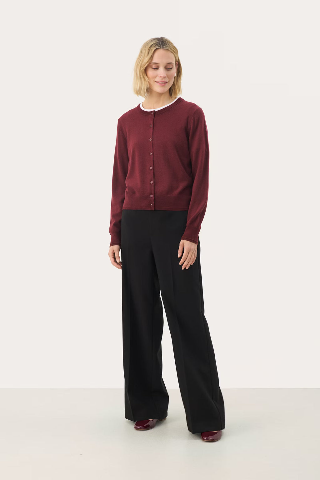 Part Two Noelani Cardigan