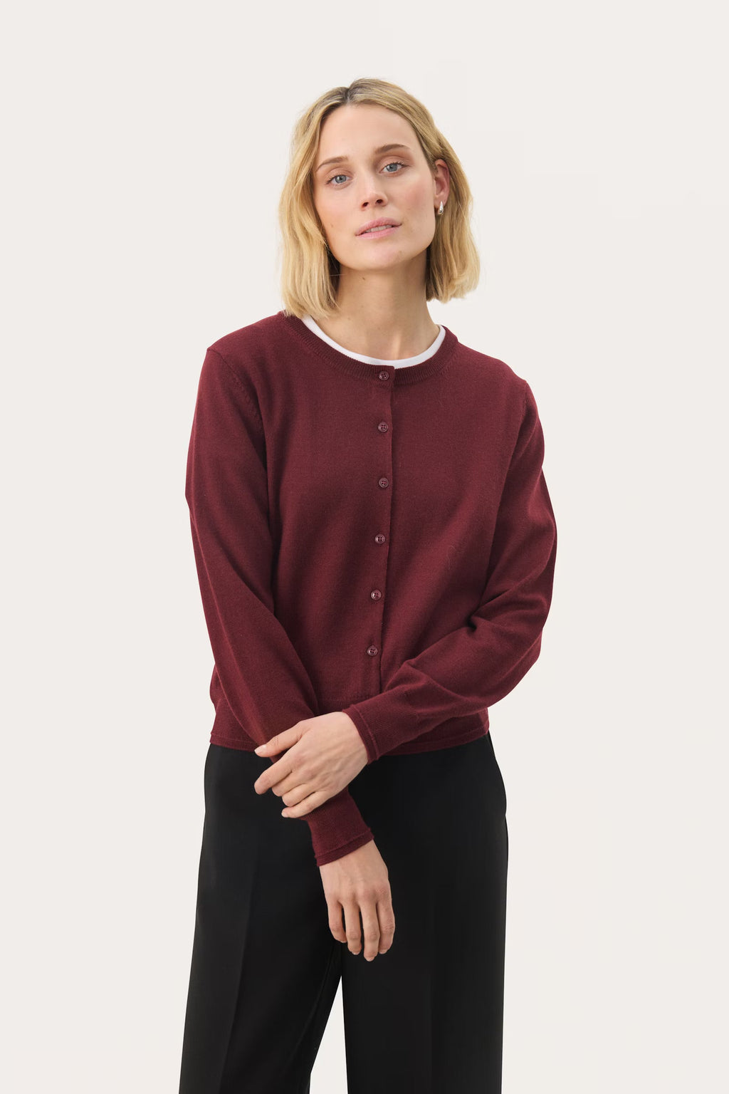 Part Two Noelani Cardigan