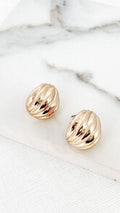 Envy Gold Earrings