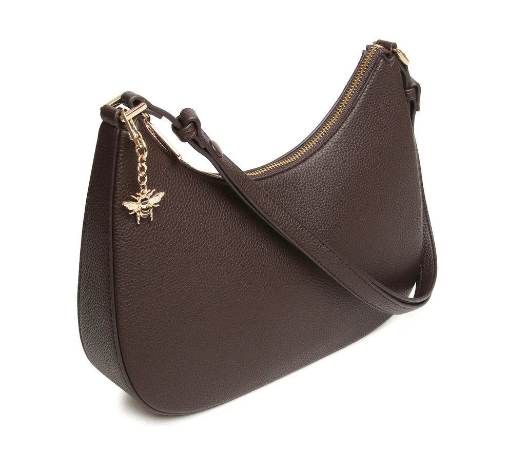 Alice Wheeler Ascot Cross Body Bag