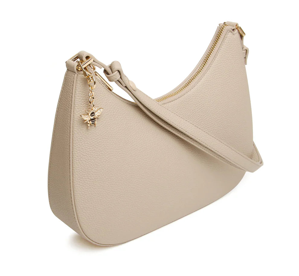 Alice Wheeler Ascot Cross Body Bag
