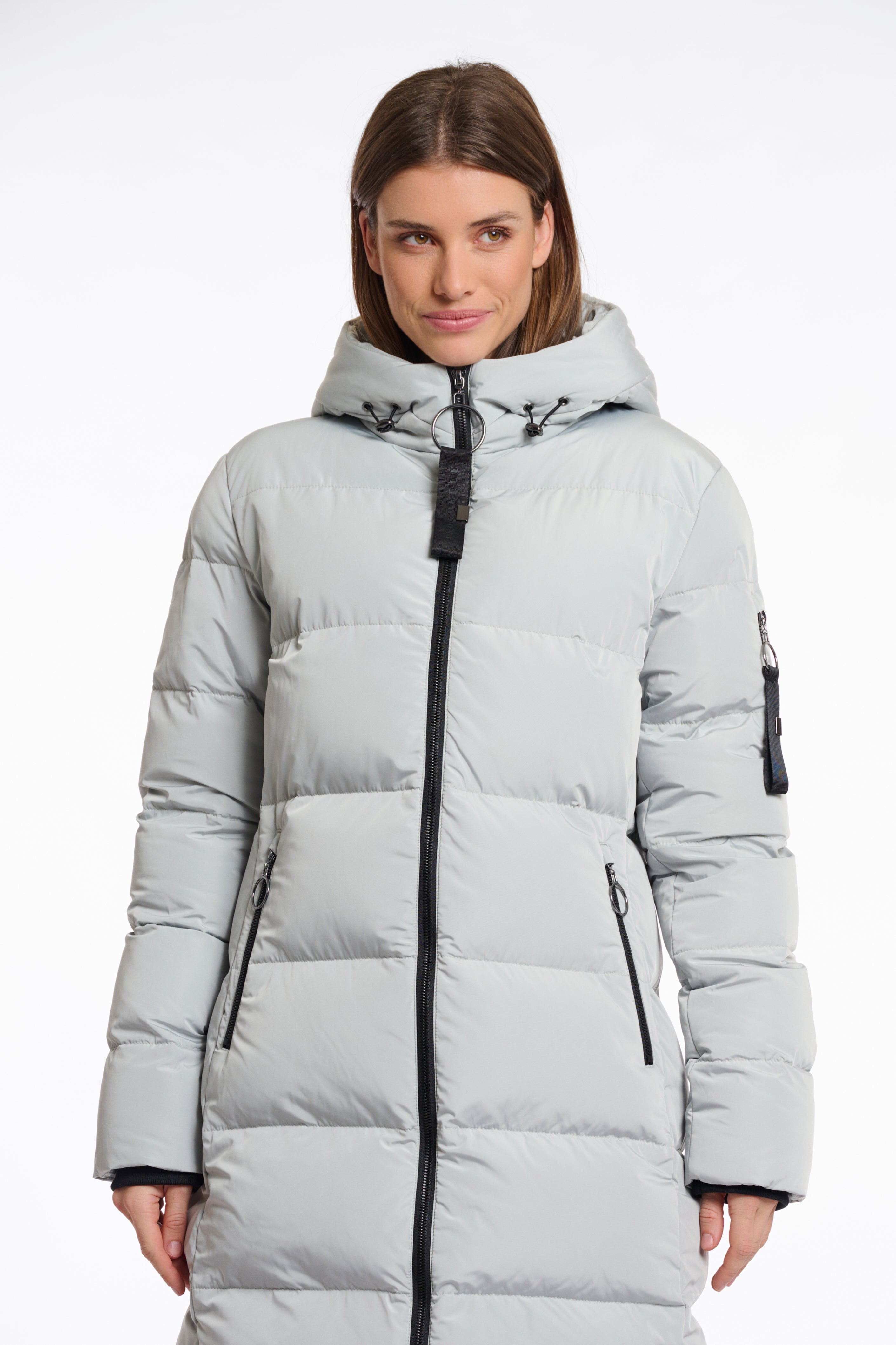 Rino & Pelle Jade Padded Coat