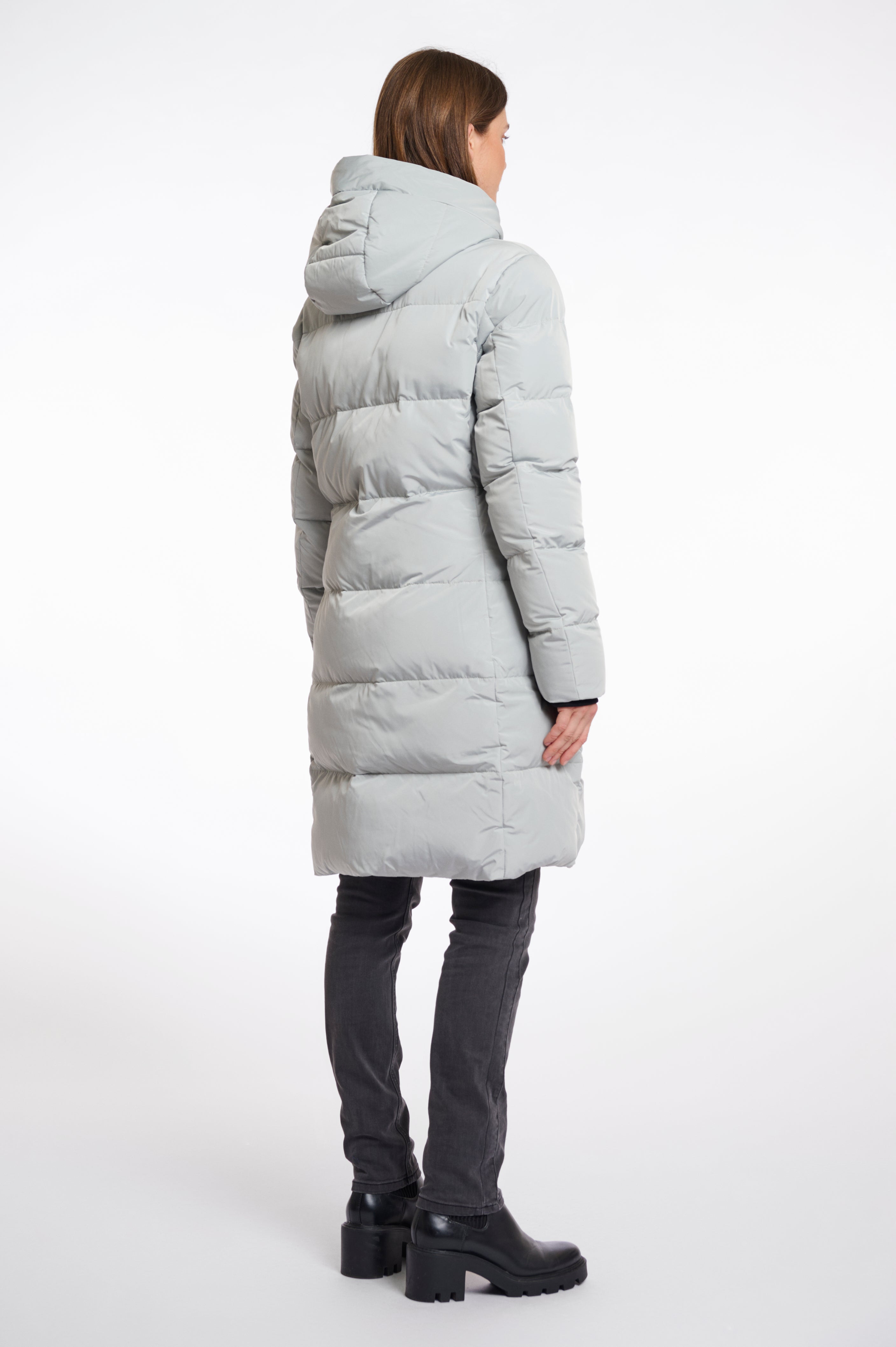 Rino & Pelle Jade Padded Coat