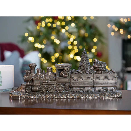 Genesis Santa Express