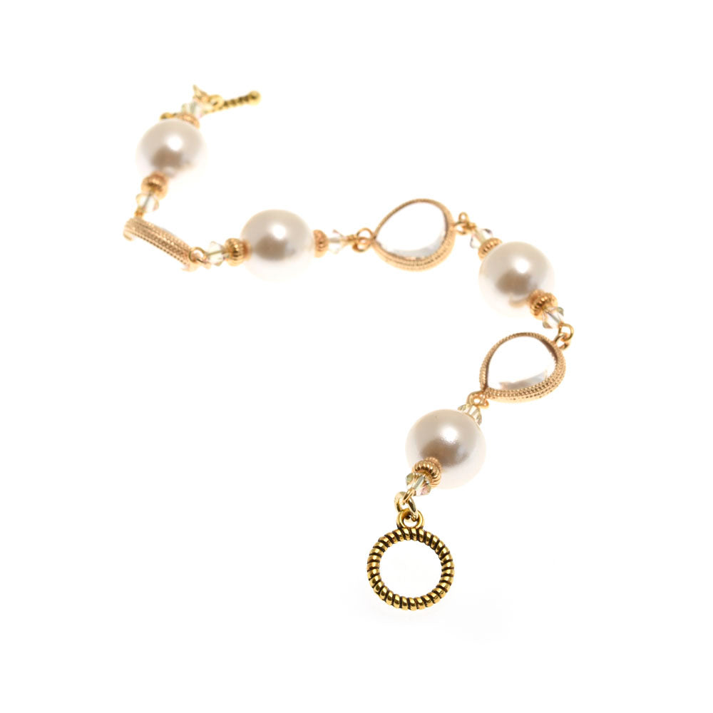 K Kajoux Atelier Etoile Bracelet