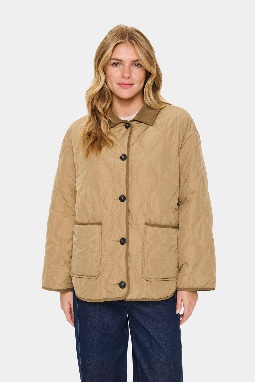 Saint Tropez LoisSZ Jacket