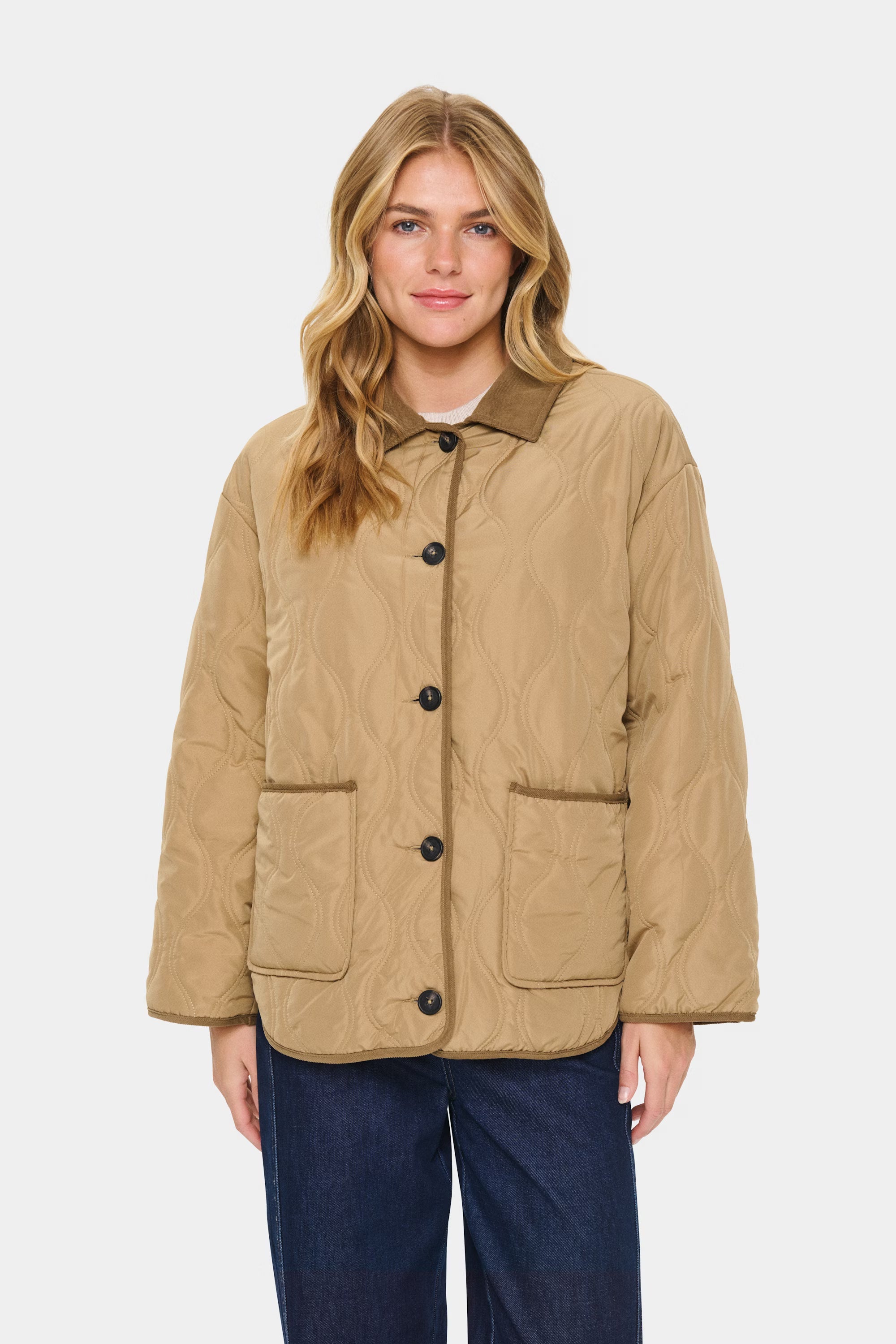 Saint Tropez LoisSZ Jacket