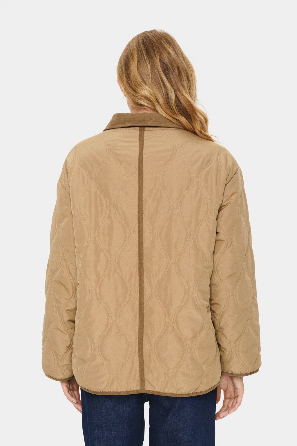 Saint Tropez LoisSZ Jacket