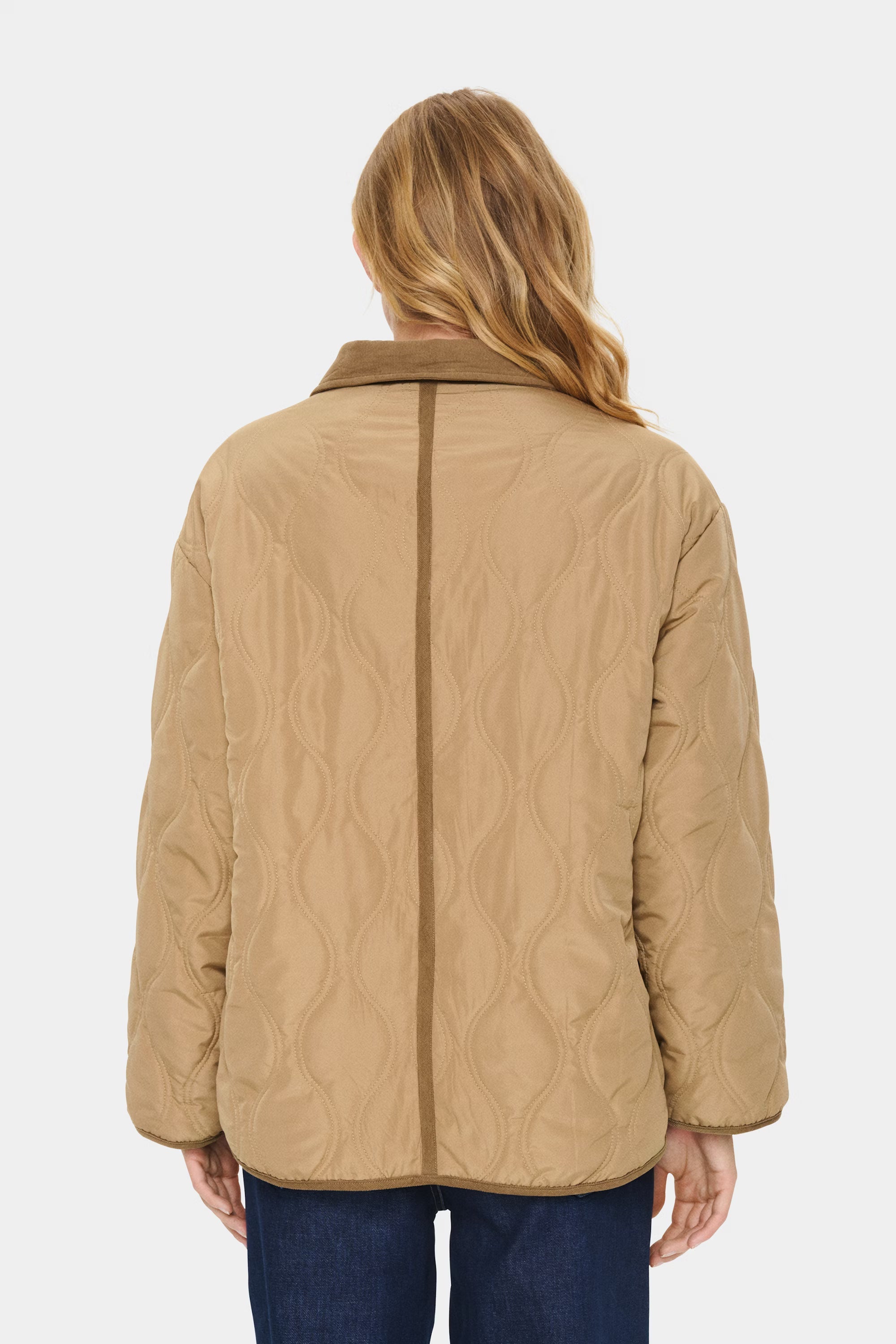 Saint Tropez LoisSZ Jacket