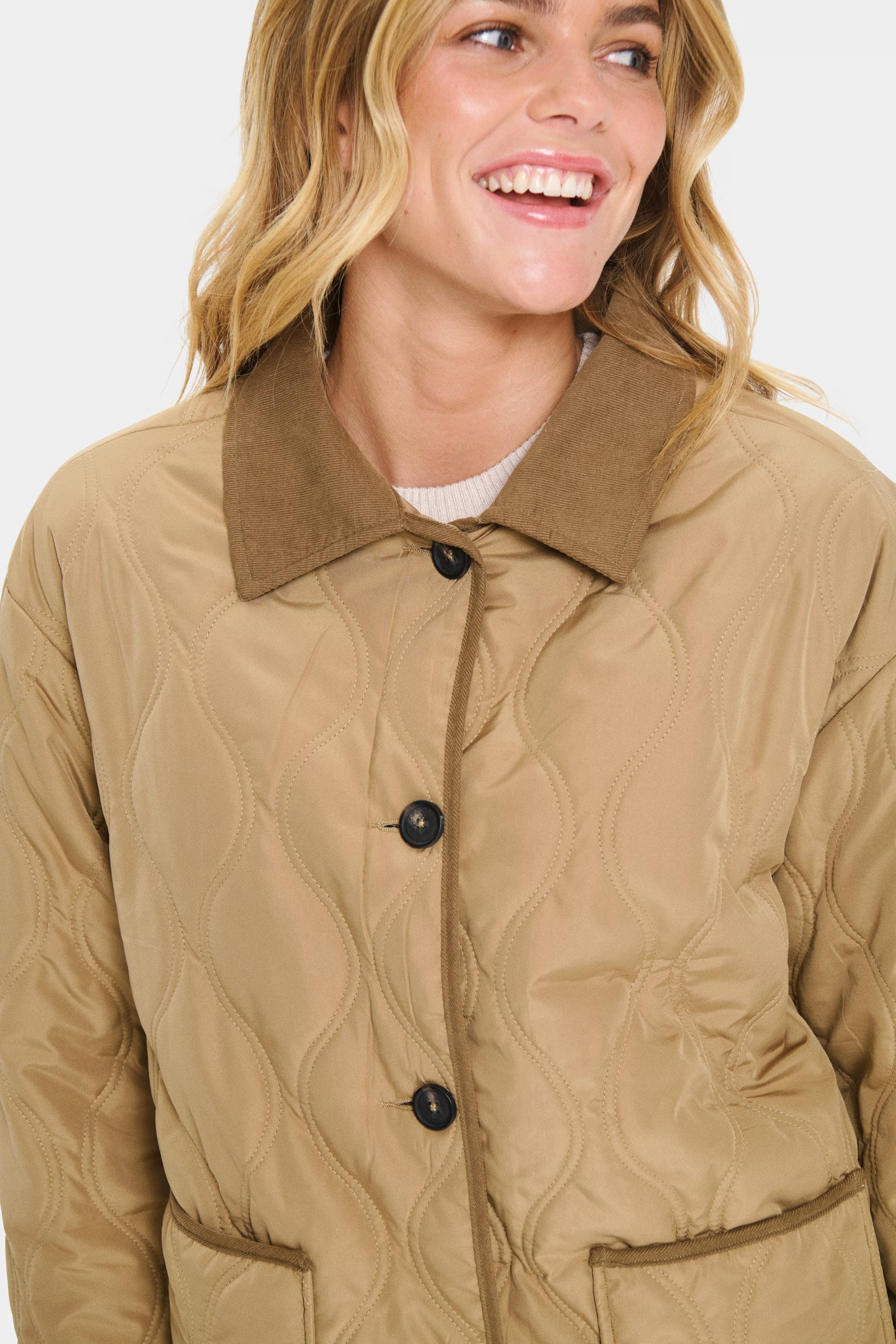 Saint Tropez LoisSZ Jacket