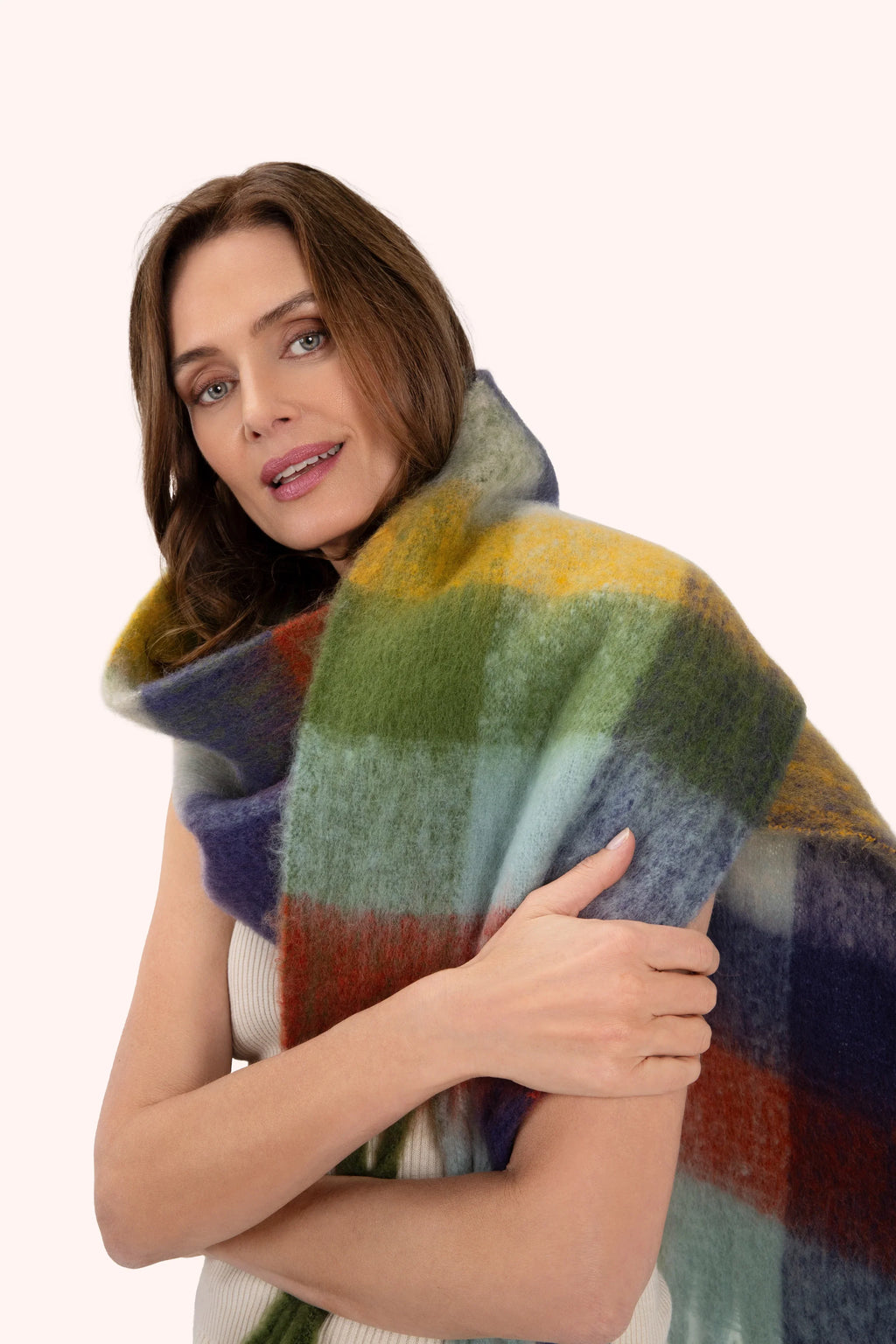 Powder Molly Cosy Scarf