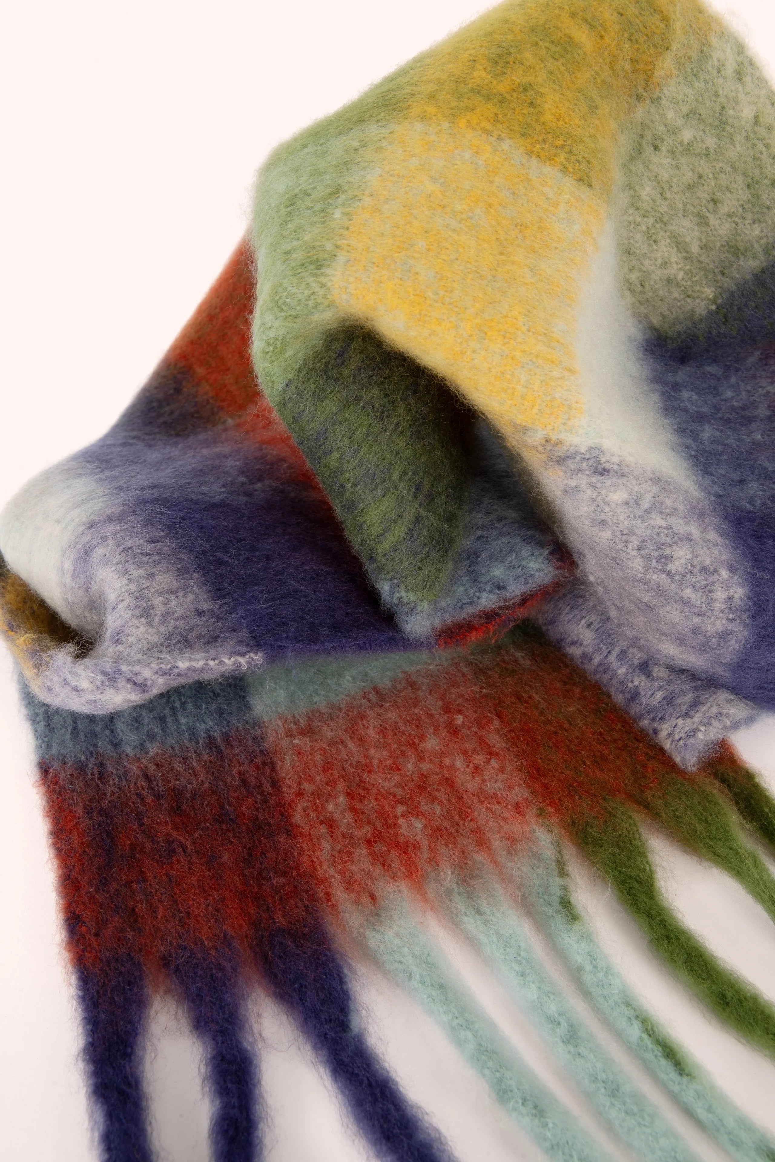 Powder Molly Cosy Scarf