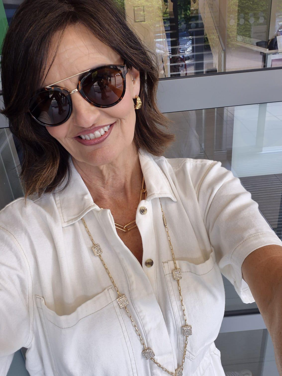 Envy Gold Link Chain