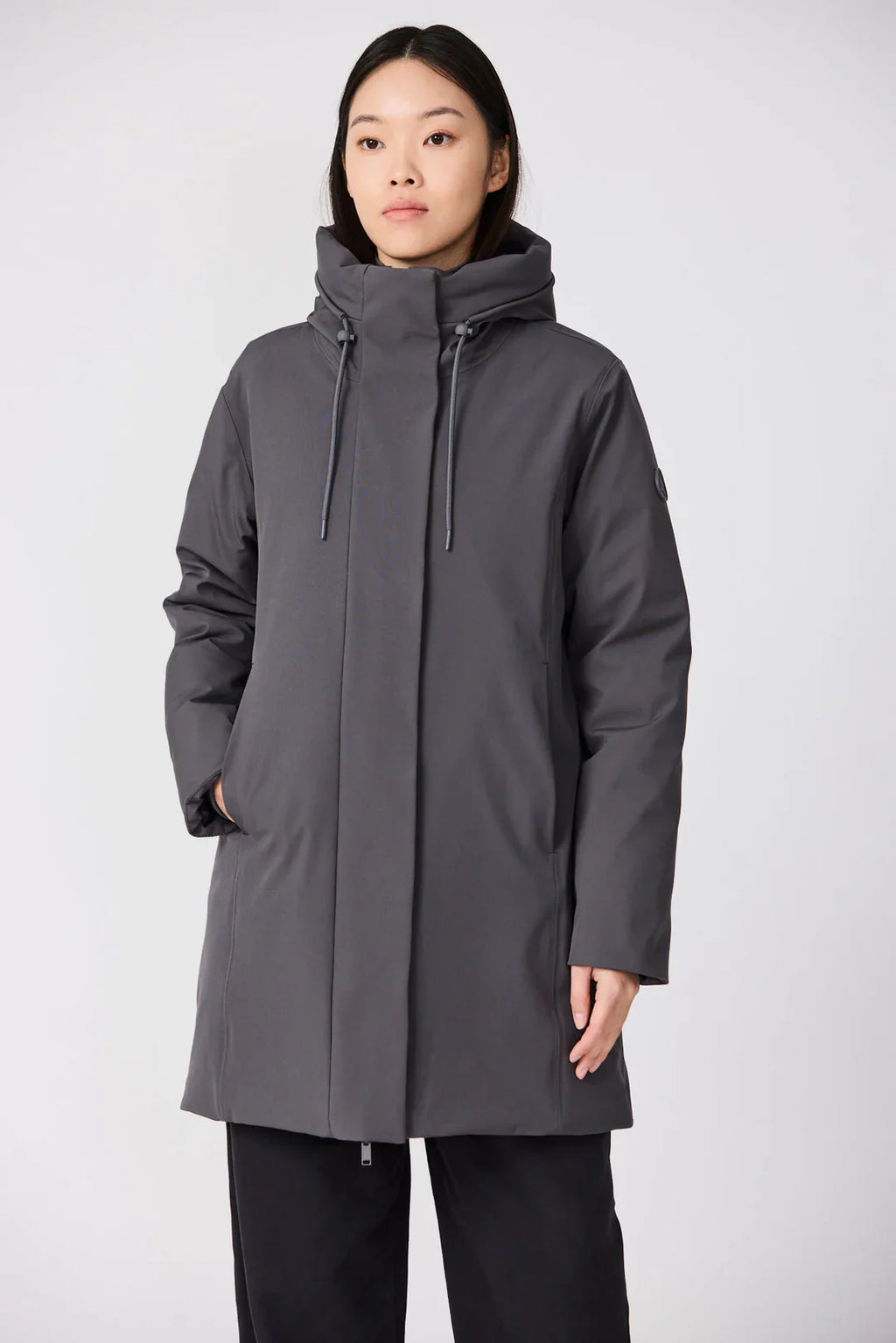 Tanta Sturm Parka Jacket