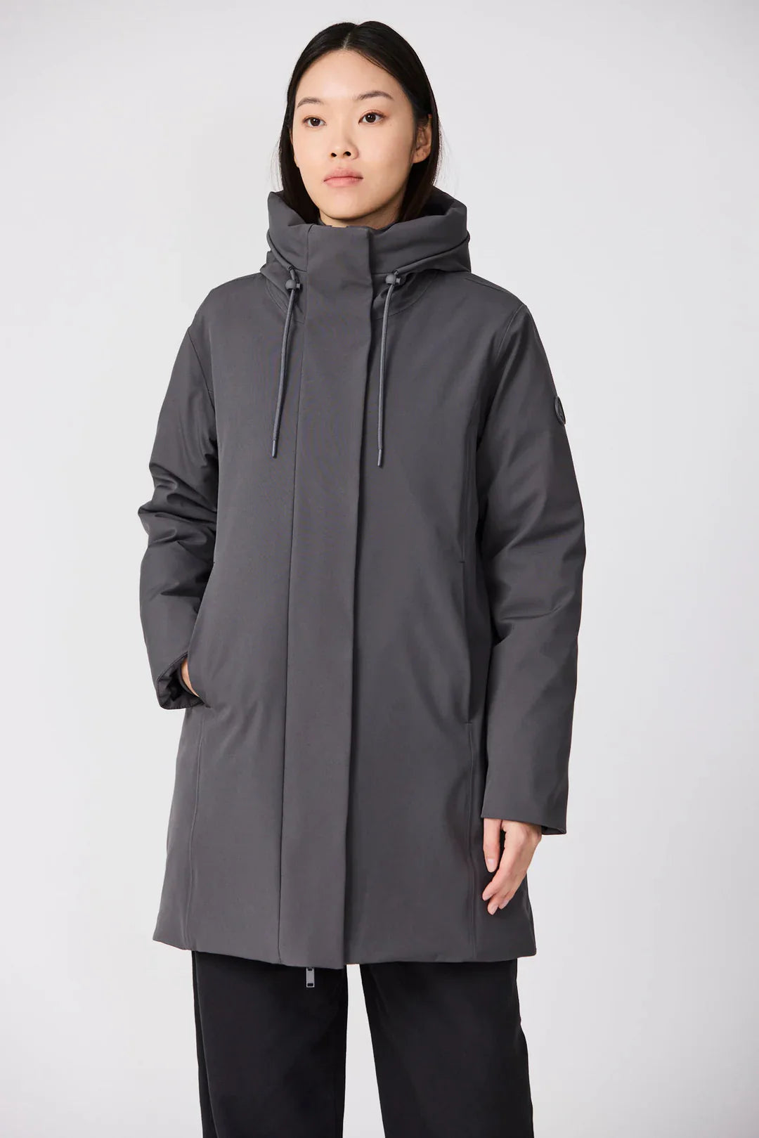 Tanta Sturm Parka Jacket