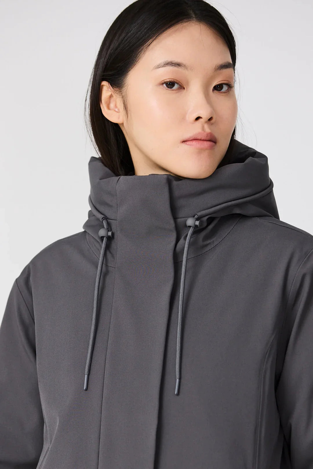 Tanta Sturm Parka Jacket