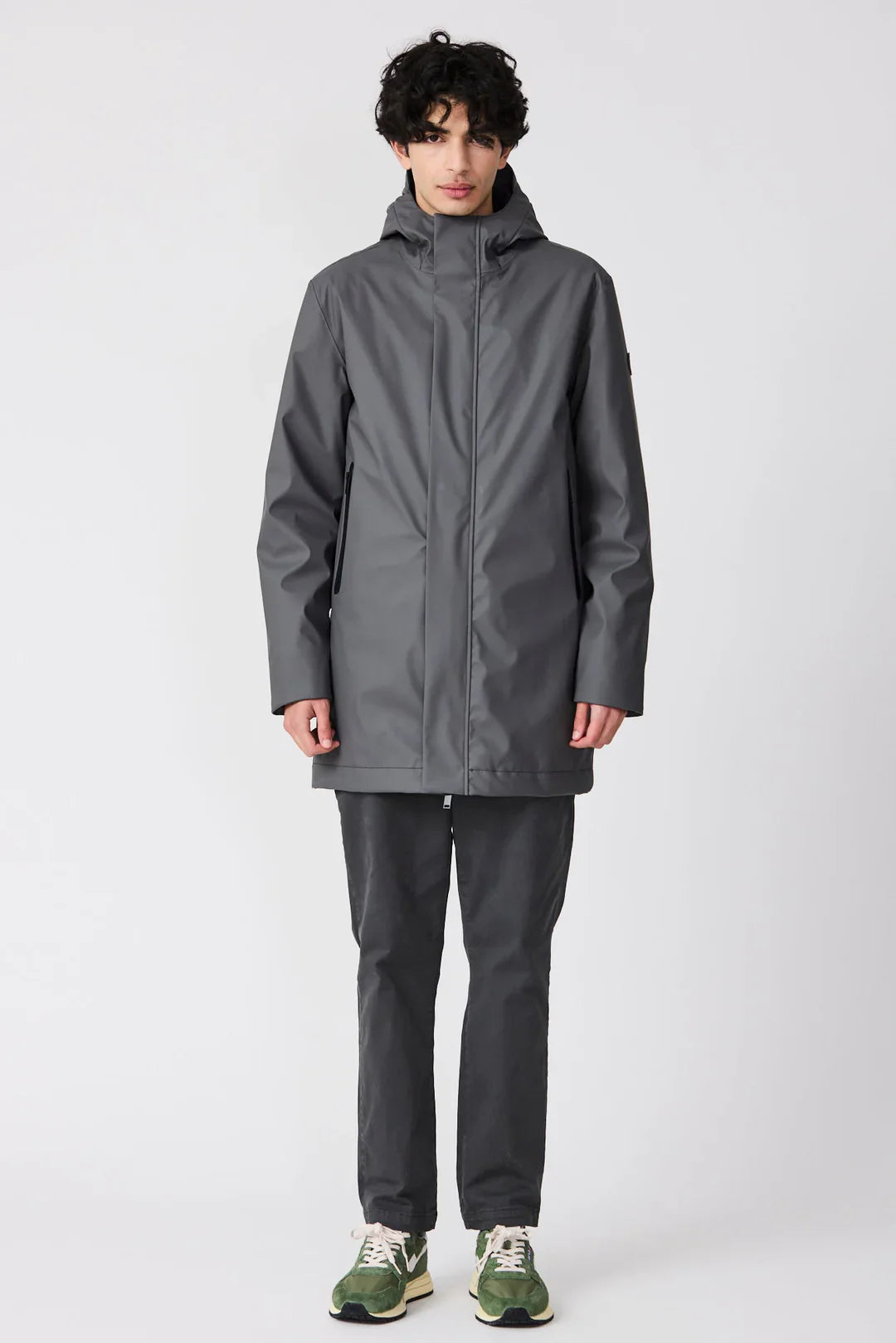 Tanta Monetine Jacket