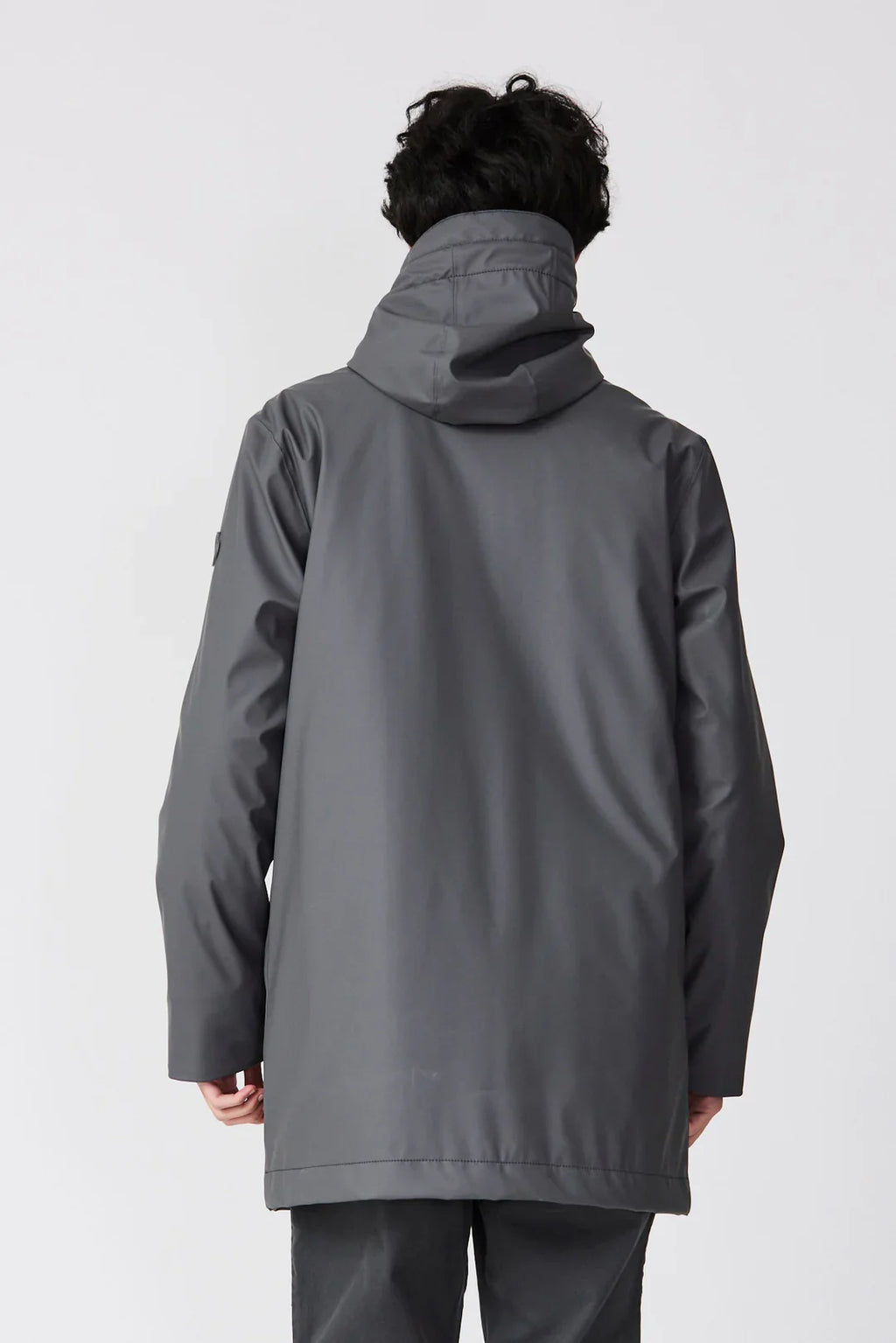 Tanta Monetine Jacket