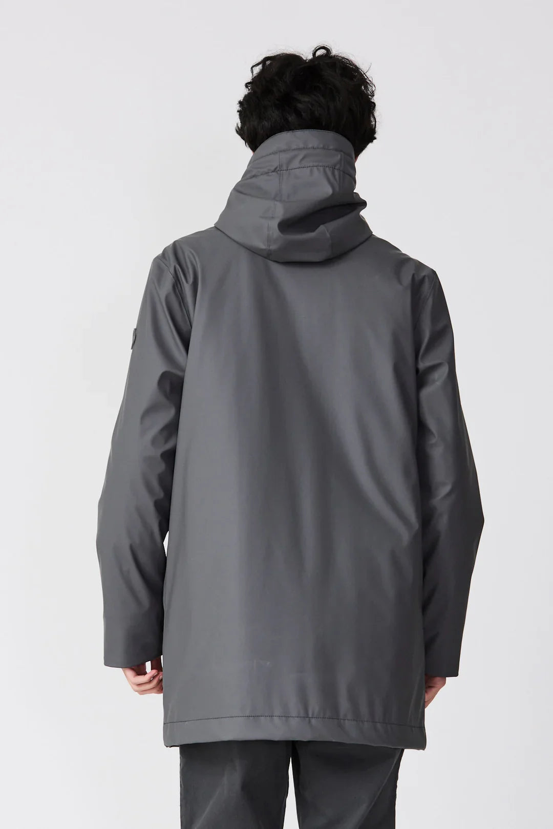 Tanta Monetine Jacket