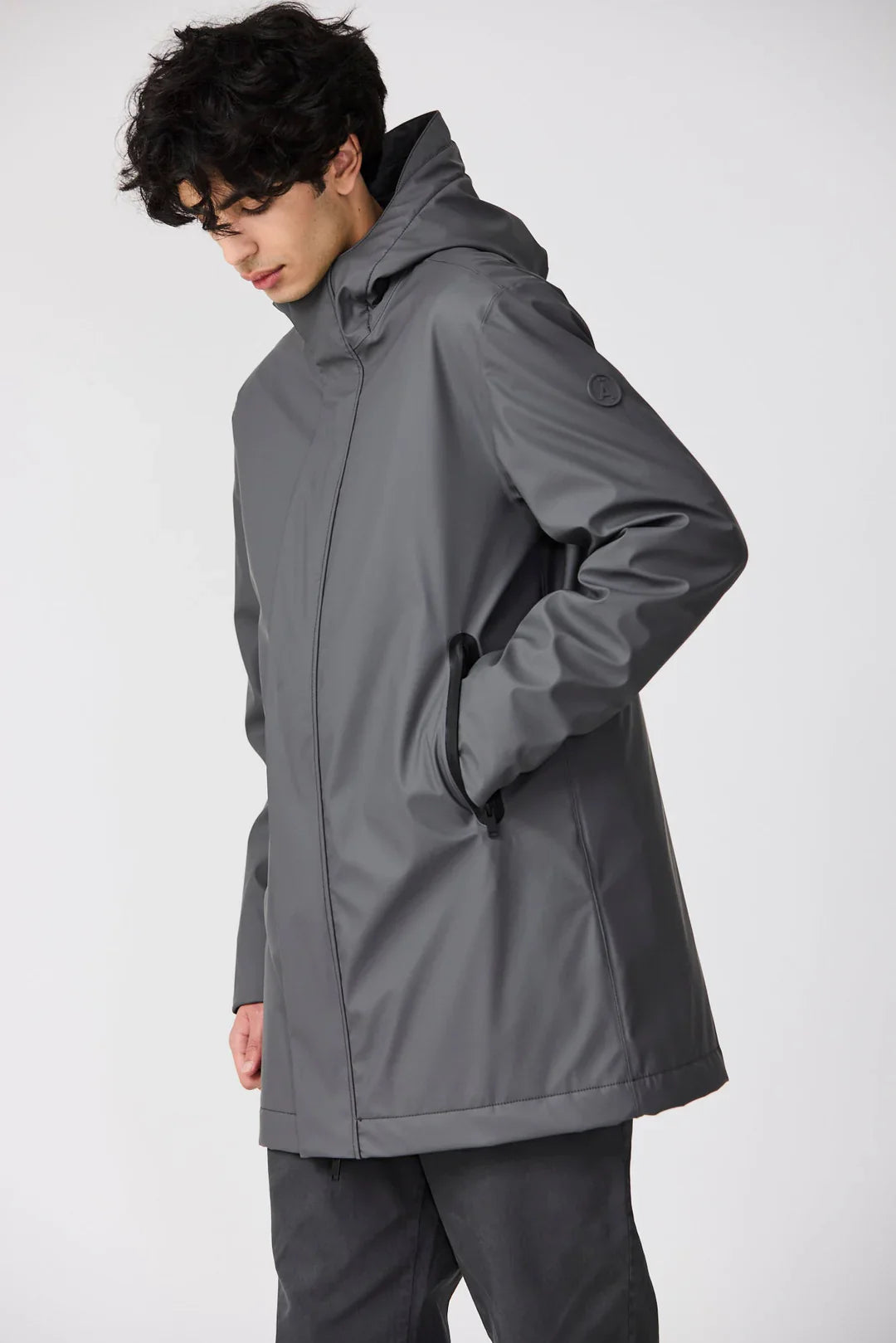 Tanta Monetine Jacket