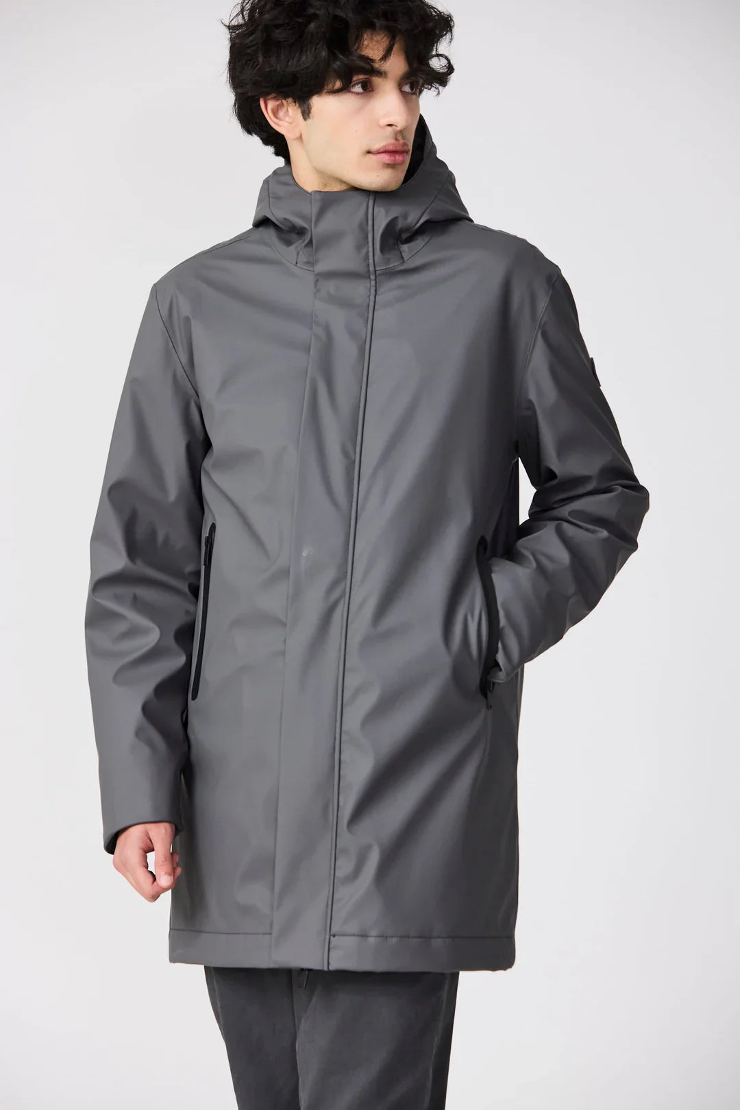 Tanta Monetine Jacket