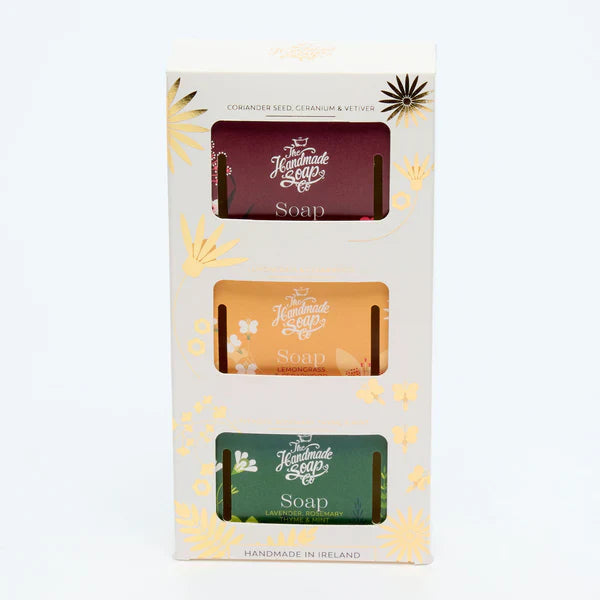 Soap Gift Set
