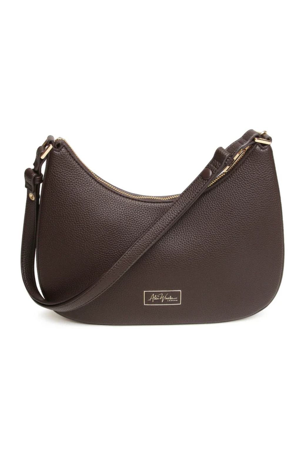 Alice Wheeler Ascot Cross Body Bag