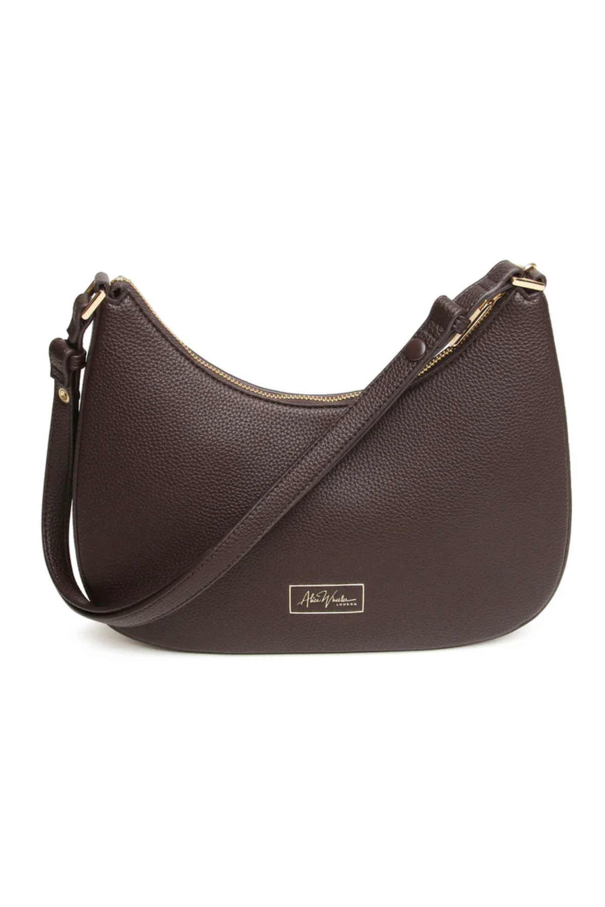Alice Wheeler Ascot Cross Body Bag