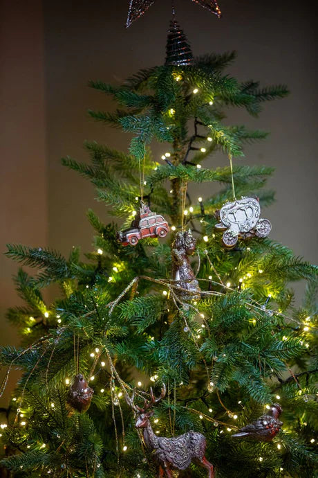 Genisis Carriage Mask Christmas