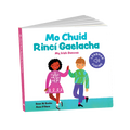 Mo Chuid Rinc¨ª Gaelacha