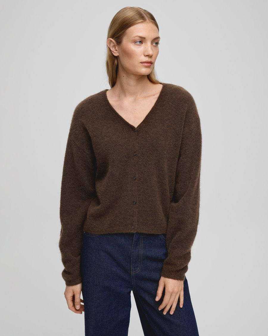 MSCH Milania Hope Cardigan