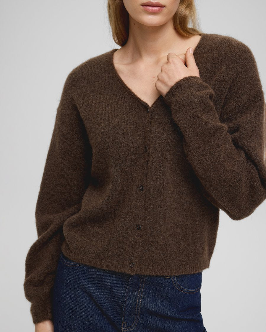 MSCH Milania Hope Cardigan