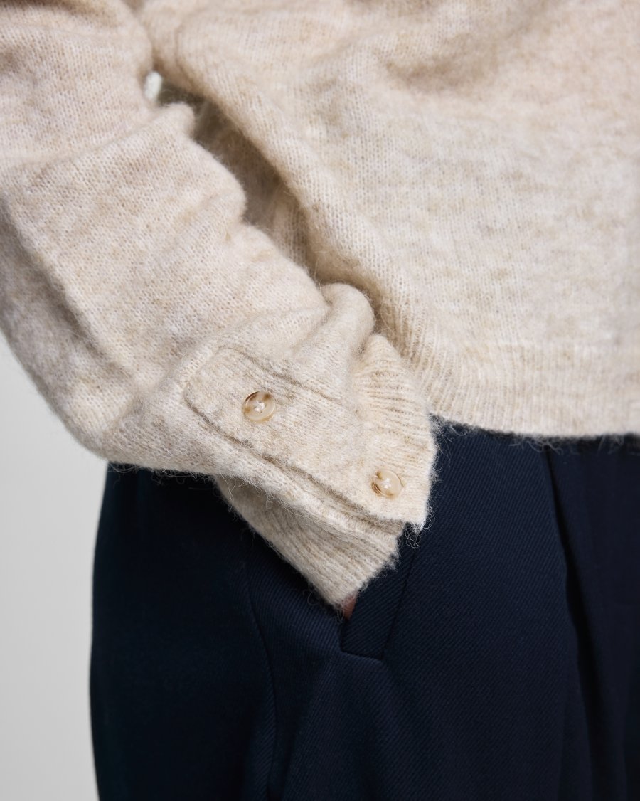 MSCH Milania Hope Pullover