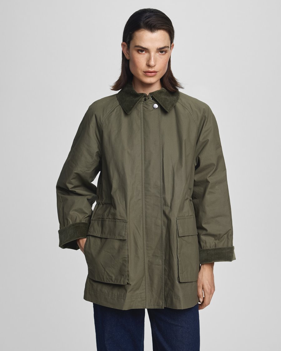 MSCH Oana Jacket