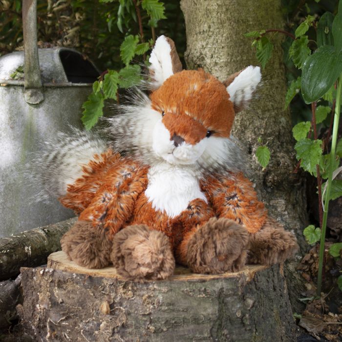 Wrendale 'Autumn' Fox Character