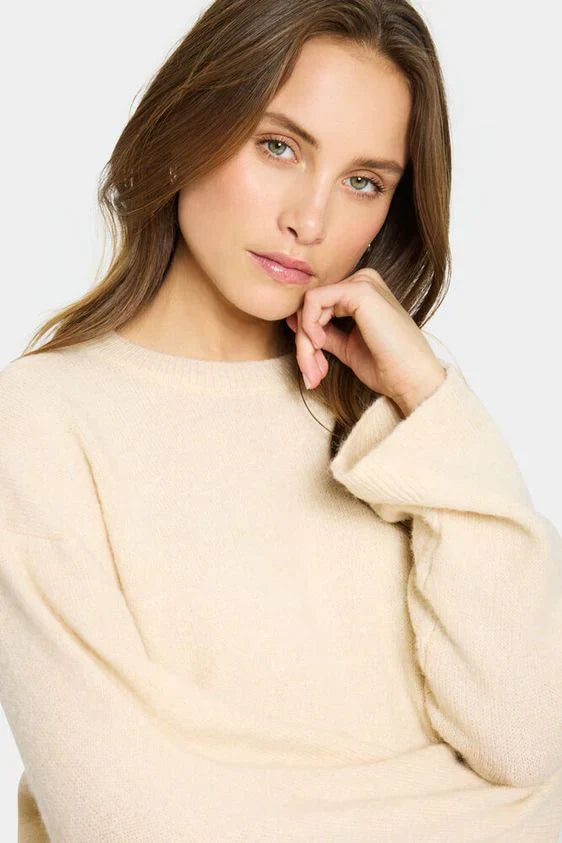 Saint Tropez Larna Pullover