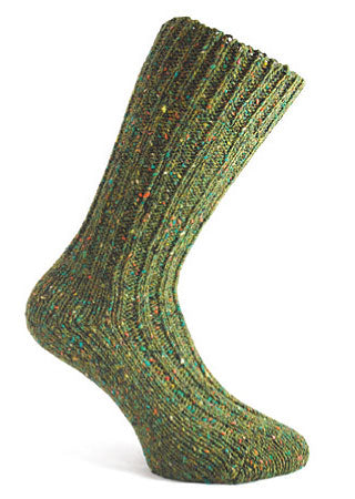 Donegal Wool Socks