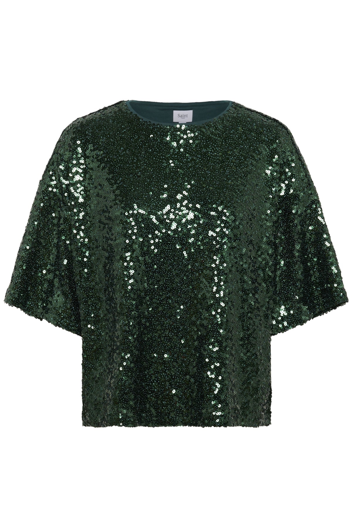 Saint Tropez Myra Sparkle Top
