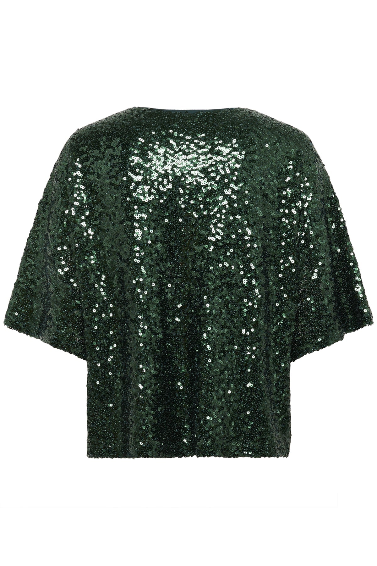Saint Tropez Myra Sparkle Top
