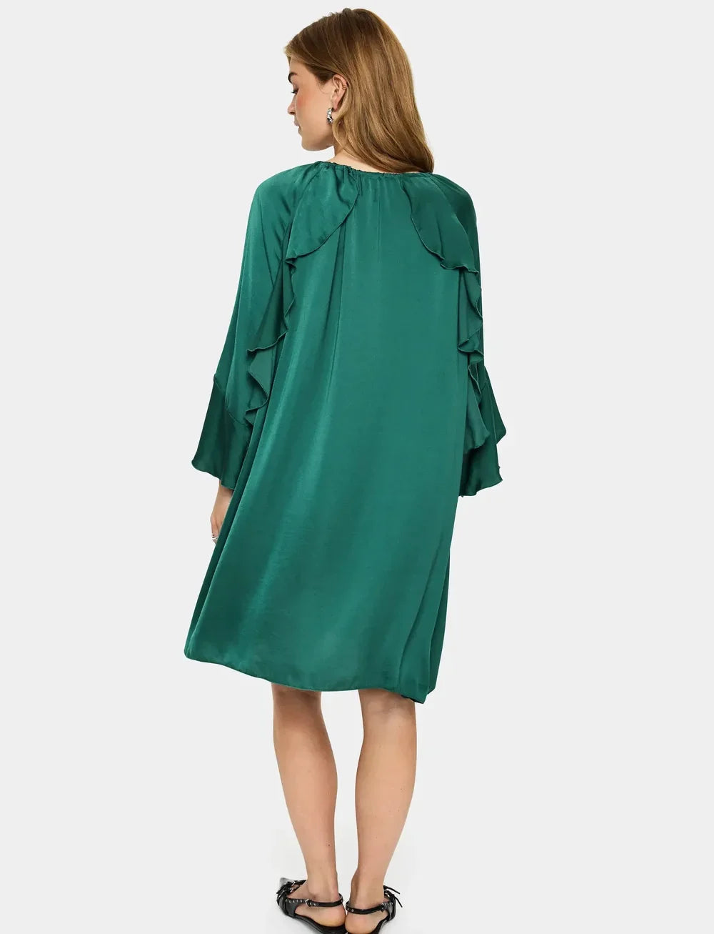 Saint Tropez Melanie Dress