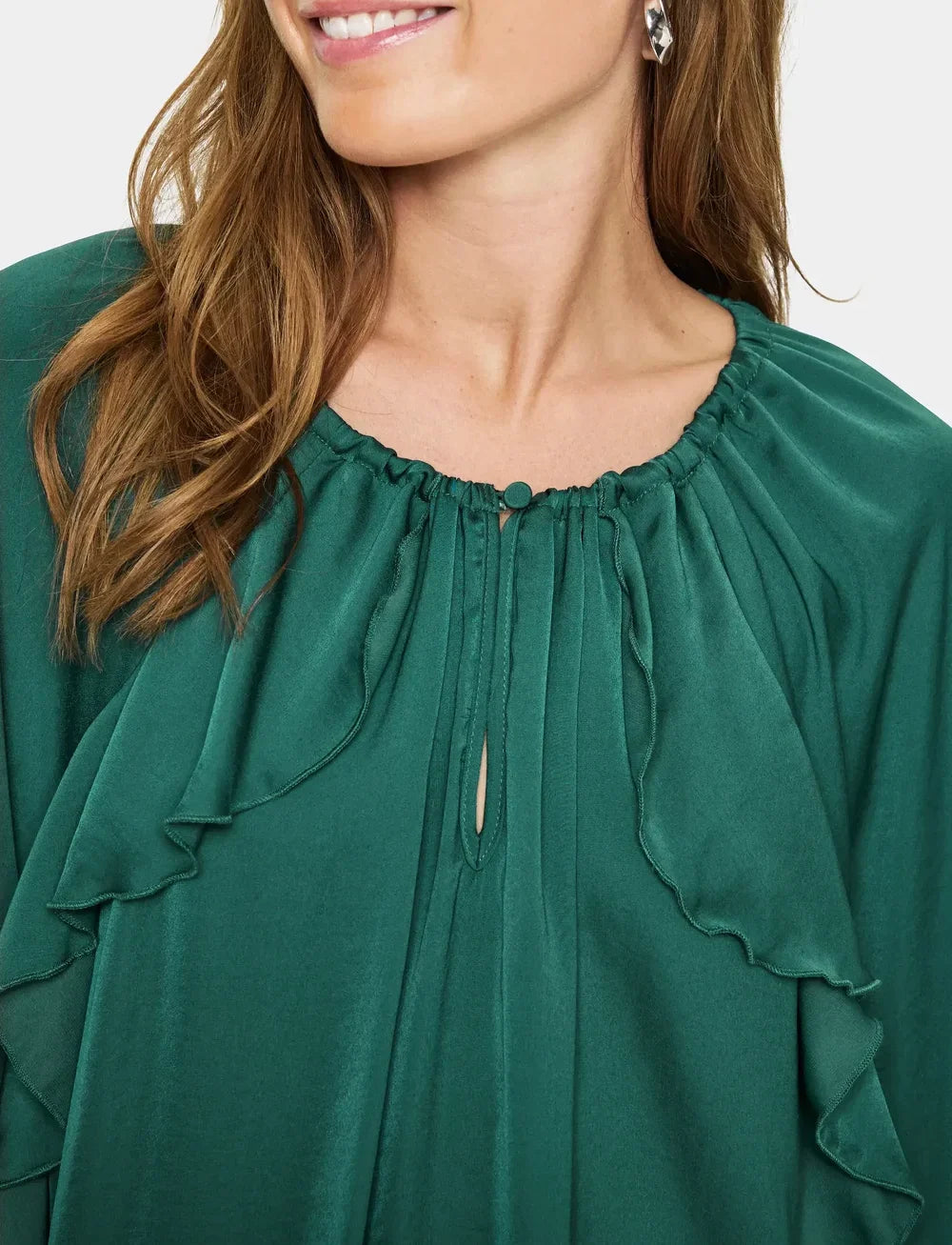 Saint Tropez Melanie Dress