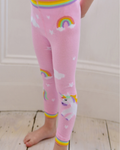 Powell Craft | Unicorn Leggings