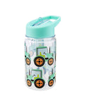 Sass and Belle Tractor Water Bottle